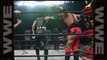 Rey Mysterio & Juventud Guerrero vs. Psychosis & La Parka
