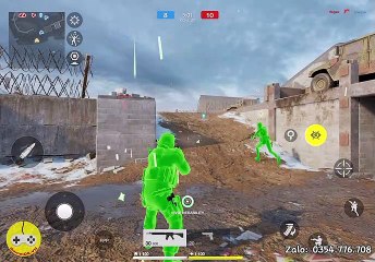 Chơi thử Battle Prime trên iOS