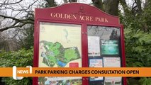 Leeds headlines 13 October: Leeds car park parking charges plans resurrected