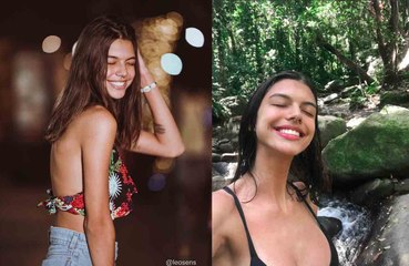 Vaikuttaja teki videon juuri ennen kuolemaansa onnettomuudessa: 'Me tulemme kuolemaan'