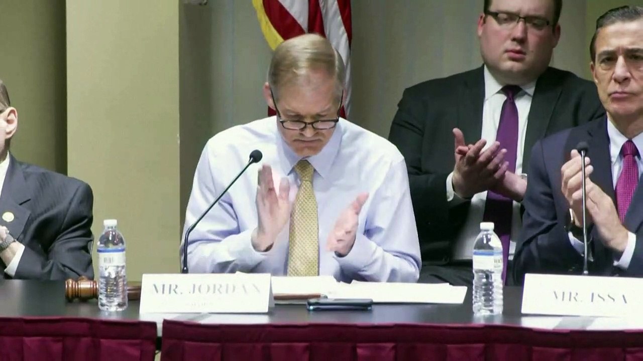 US-Repräsentantenhaus gelähmt - Scalise zieht Vorsitz-Kandidatur zurück