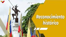 Bastante Historia Hay Aquí | Conquistadores españoles despojaron riquezas de comunidades indígenas