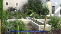 Reportage - Un patrimoine bien gardé au couvent Sainte-Cécile