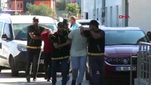 Adana'da restorana silahlı saldırı: Bir kişi ağır yaralandı