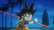 Trailer Dragon Ball Daima, de nouvelles aventures pour Son Goku et la Z-Team !