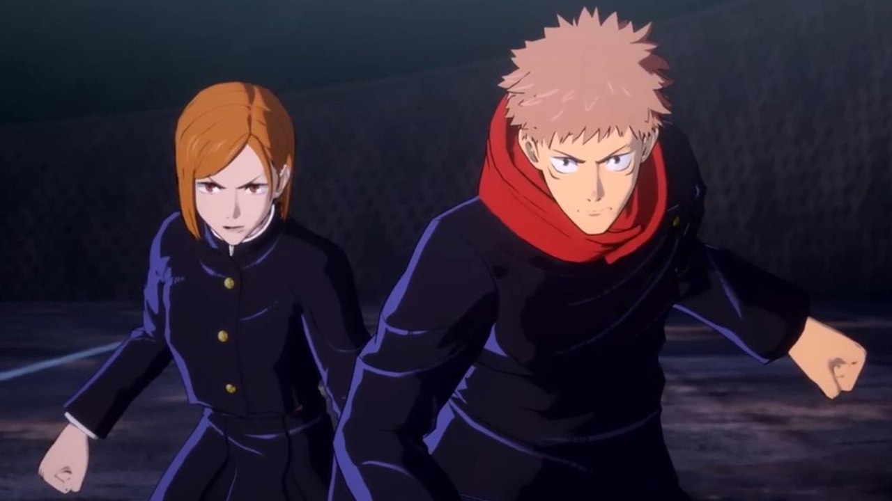 Jujutsu Kaisen Cursed Clash - Das erste Spiel zum Anime hat einen Releasetermin