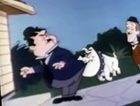 A Laurel and Hardy Cartoon A Laurel and Hardy Cartoon E002 Mutt Rut