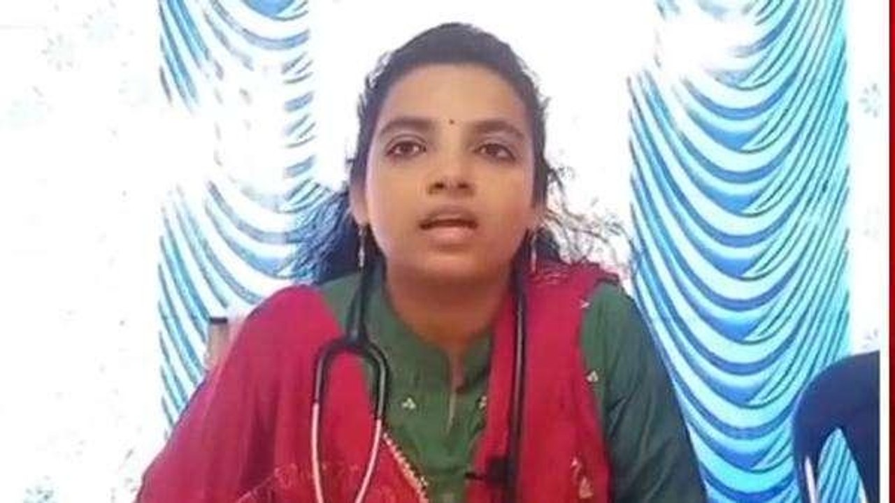 పశ్చిమ గోదావరి: గొప్ప అవకాశం... ప్రజలు సద్వినియోగం చేసుకోవాలి - డాక్టర్