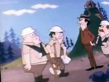 A Laurel and Hardy Cartoon A Laurel and Hardy Cartoon E010 Hill Billy Bullies