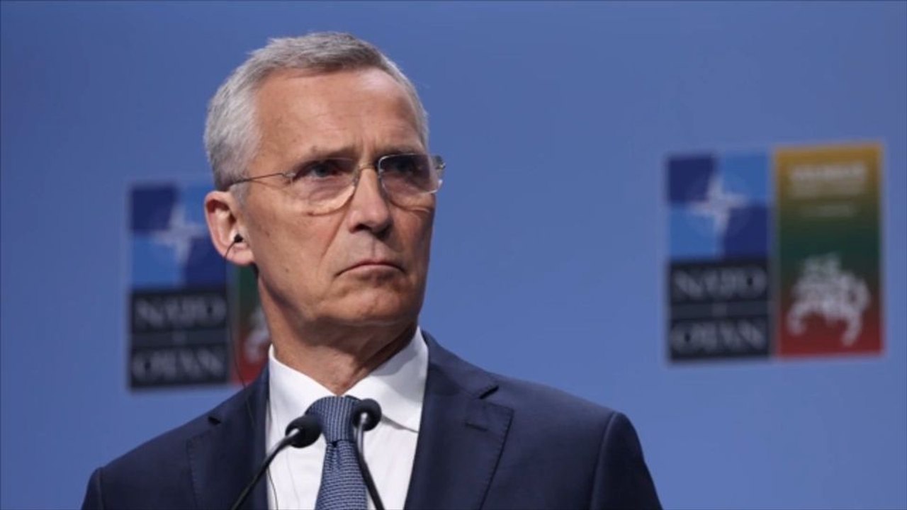 Nato plant atomwaffenübung