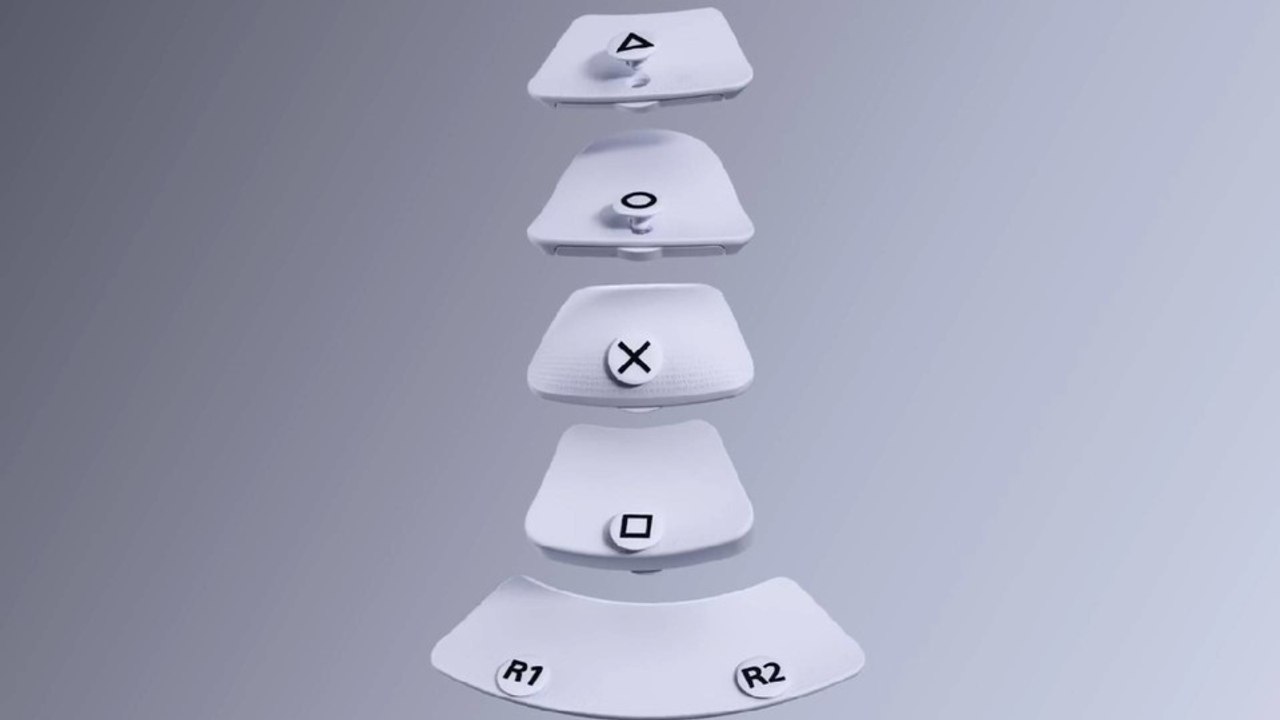 PlayStation Access - Die Entwickler*innen erzählen die Geschichte hinter dem neuen Controller