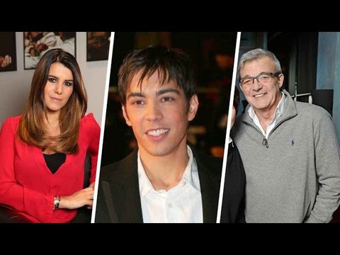 Karine Ferri dévastée pendant son hommage à Grégory Lemarchal.