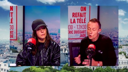 Camille Lellouche se confie sur ses violences conjugales dans 'Sept à Huit' 🎥