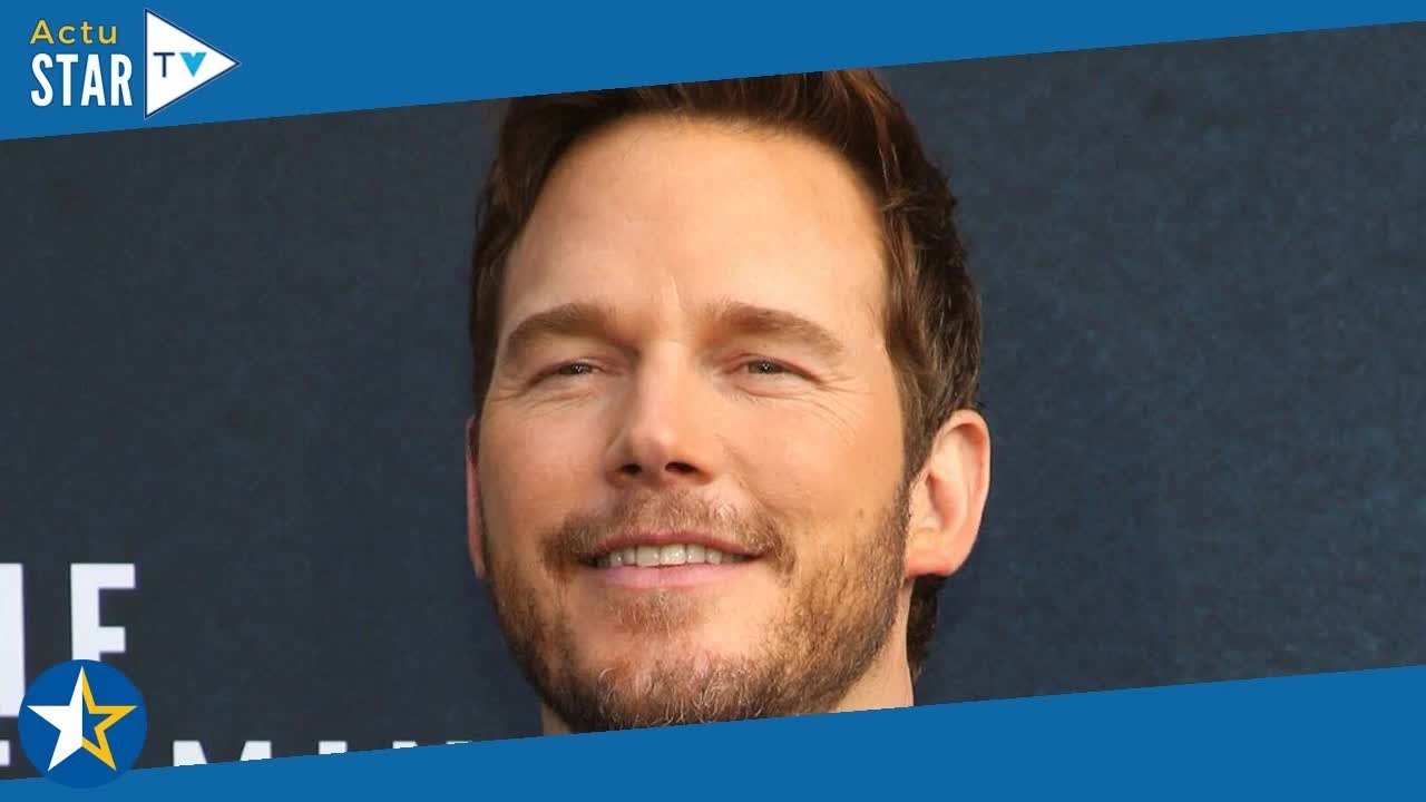 Chris Pratt : pourquoi il ne faut surtout pas l'appeler… Chris