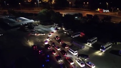 İstanbul’da DHKP/C’ye operasyon: 5 gözaltı