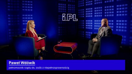iPolitycznie - Paweł Wdówik