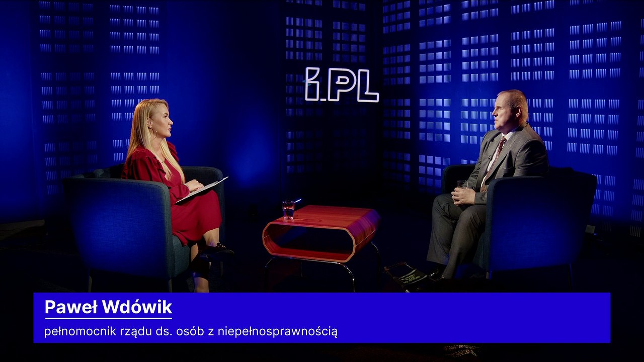 iPolitycznie - Paweł Wdówik