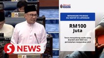 Budget 2024: RM100mil allocated for NGOs and civil society organisations