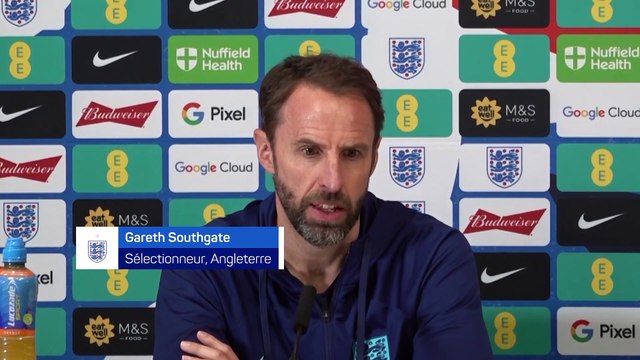 Pour Southgate, Bellingham a remplacé Benzema: Il marque les buts importants”