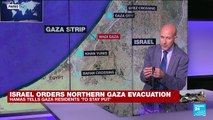 Hamas says 13 hostages killed in Israel strikes on Gaza