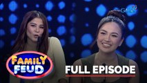 Family Feud: ULTIMATE TALENTS vs QUEENDOM (October 13,2023) (Full Episode 310)