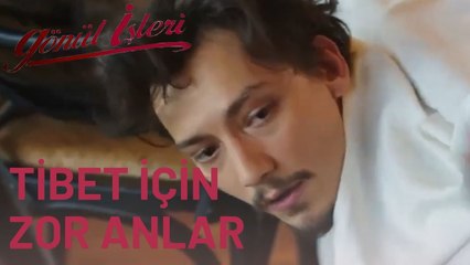 Tibet, Hesabı Ödemeden Kaçıyor! | Gönül İşleri | 18.Bölüm