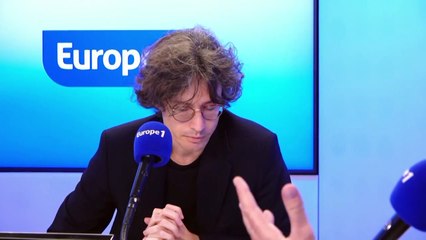 Pascal Praud et vous - Manifestation pro-Palestine : «Je comprends l'émotion mais des slogans m'ont choqué», affirme l'essayiste Mathieu Slama