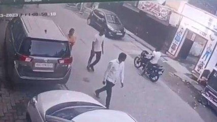 पूर्णिया: पिस्टल के नोंक पर अपराधियों से महिला से आभूषण की छिनतई