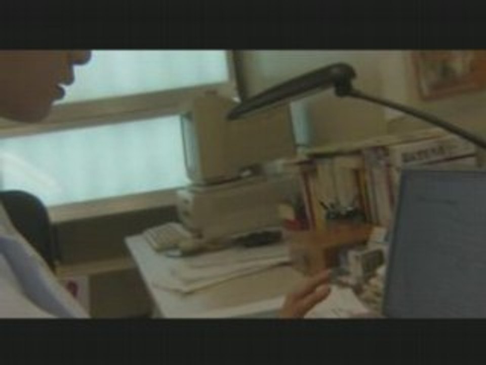 Critique shibuya kaidan II part3