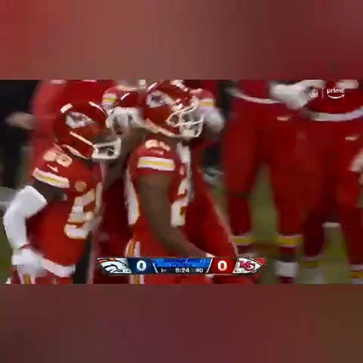 Denver Broncos vs. Kansas City Chiefs | 2023 Week 6 Game