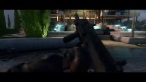 Tráiler de Modern Warfare 3 centrado en los ajustes de PC