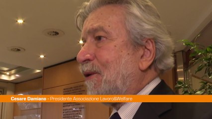 Stage e tirocini, Damiano "Basta con il lavoro svolto gratuitamente"