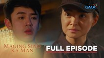 Maging Sino Ka Man: Full Episode 25 (October 13, 2023)