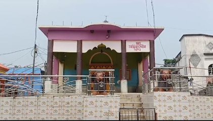 স্বাধীনত্তোর সময়ের বৈপ্লবিক কর্মকাণ্ডের সাক্ষী বাঁকুড়ার এই রাজবাড়ি, জানুন সেই ইতিহাস