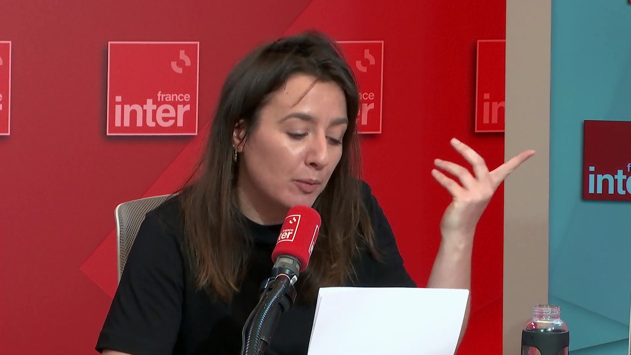 Lisa Delmoitiez : ça va pas durer - La chronique de Lisa Delmoitiez