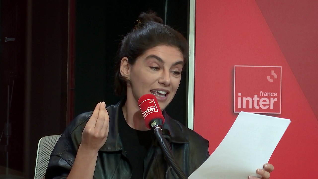 Vieillir - La drôle d’humeur de Marina Rollman