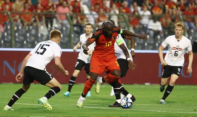 مواجهة مرتقبة بين النمسا وبلجيكا