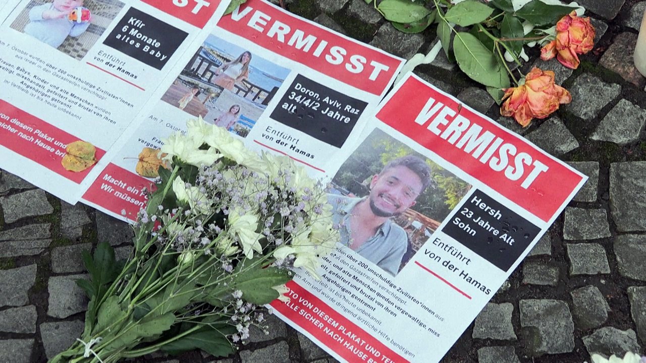 Polizei verschärft Sicherheit vor jüdischen Einrichtungen