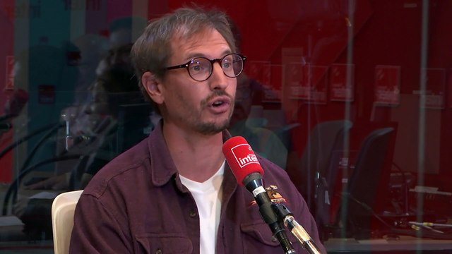 Le grand nettoyage avant le grand départ - Les nouvelles du monde d'Alexis le Rossignol