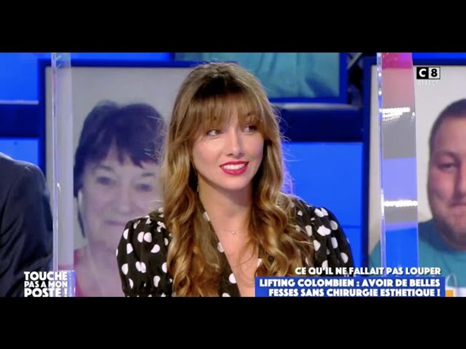 Delphine Wespiser s'offre de nouvelles fesses "galbées" : la Miss a cédé à la chirurgie esthétique