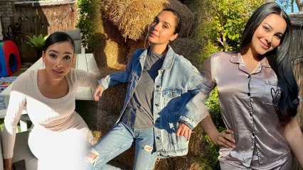 Padah komen di IG Gal Gadot, Raja Ilya jawab tuduhan sokong Israel - “Apa bantuan you buat?”