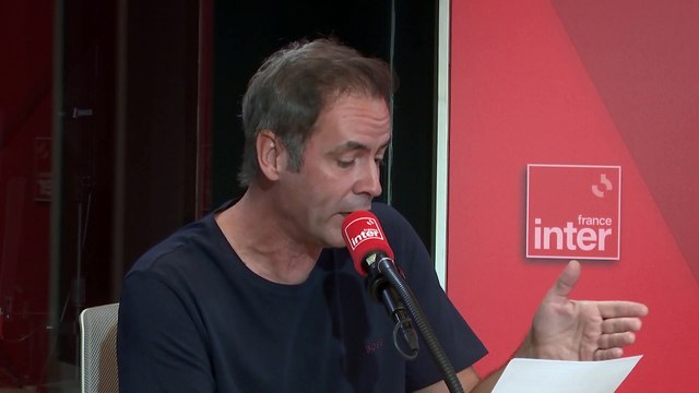 Les néo-nazis en veulent aux coléoptères - Tanguy Pastureau maltraite l'info