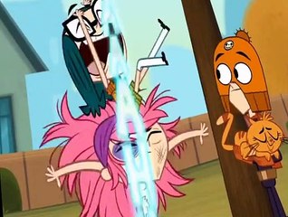 Grojband Grojband E010 Super Zeroes/Knight To Remember