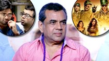 Paresh Rawal ने बताया कि वो Hera Pheri 3 और Welcome 3 को लेकर काफी डरे हुए क्यों हैं, बोले काफी मेहनत से फिल्म बना रहे हैं?