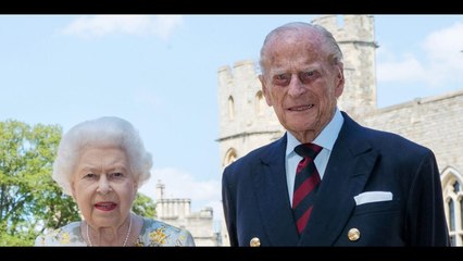 Prince Philip Once Called Living to Age 100 a 'Ghastly Prospect'
