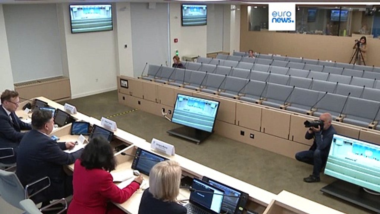 Weltwetterorganisation fordert neue Maßnahmen für Wasser-Management