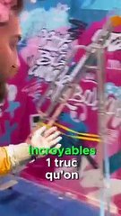 Quelle est ta passion ?