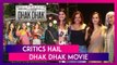 Dhak Dhak Review: Dia Mirza And Ratna Pathak Shah-Starrer Opens To Positive Response From Critics!