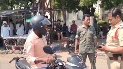 ఆదిలాబాద్: ఎన్నికల కోడ్ నేపథ్యం.. విస్తృత స్థాయిలో పోలీసుల తనిఖీలు