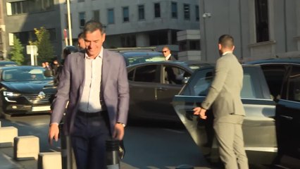 Sánchez se reúne con las portavoces de Bildu y Junts en el Congreso